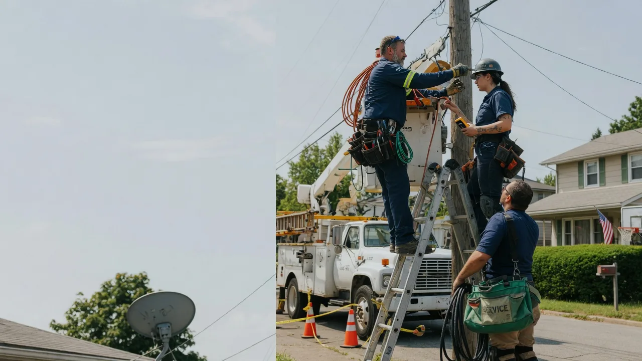 Electrical Repair in Nemaha, IA near me